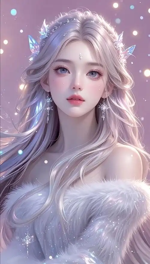 动漫：柠檬星物语